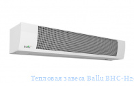 Тепловая завеса Ballu BHC-H20T24-PS